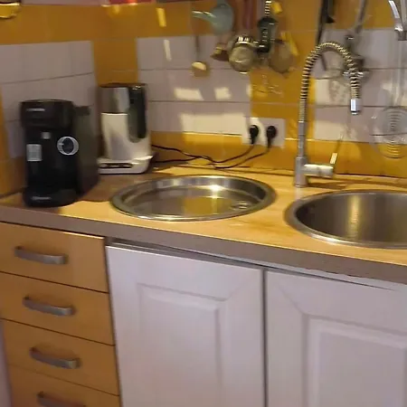 Grand T3 Sur Cour, Centre Historique Apartamento Lyon