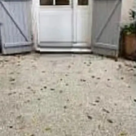 Apartamento Grand T3 Sur Cour, Centre Historique