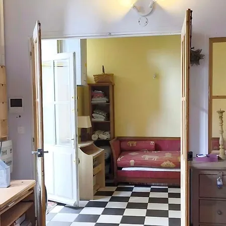 Apartamento Grand T3 Sur Cour, Centre Historique Lyon