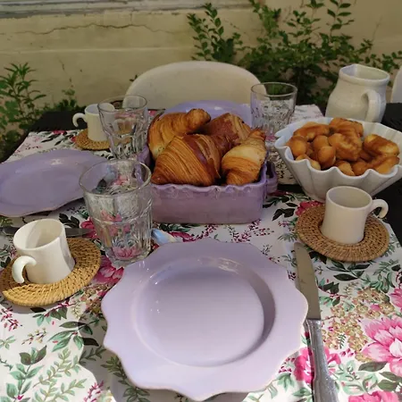 Apartamento Grand T3 Sur Cour, Centre Historique *